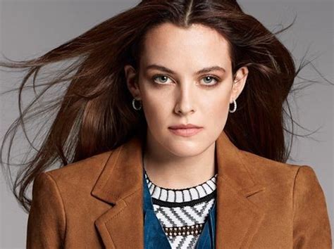 Riley Keough To Headline Amazon Series ‘daisy Jones And The Six From