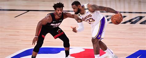 Can anyone knock off the lakers? NBA Finals - Predictions for a Game 5 winner and Finals MVP