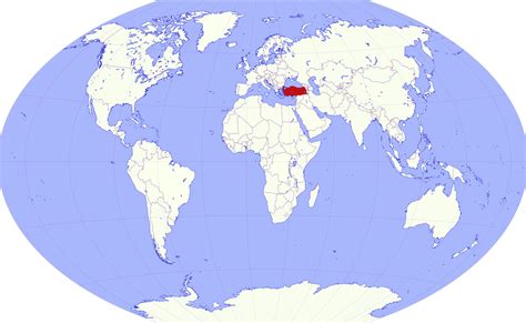 Dünya Dilsiz Haritası Boyalı WRHS