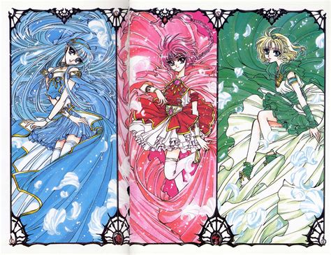 Lantis is a powerful kailu and the younger brother of high priest zagato. Magic Knight Rayearth: MKR 31 - Minitokyo