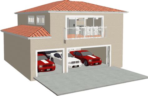 4 Reasons To Turn Your Garage Into An Accessory Dwelling Units Mdm
