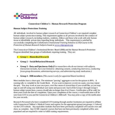 Review_Only_CITI Training Instructions _24MAR2021.pdf | DocDroid
