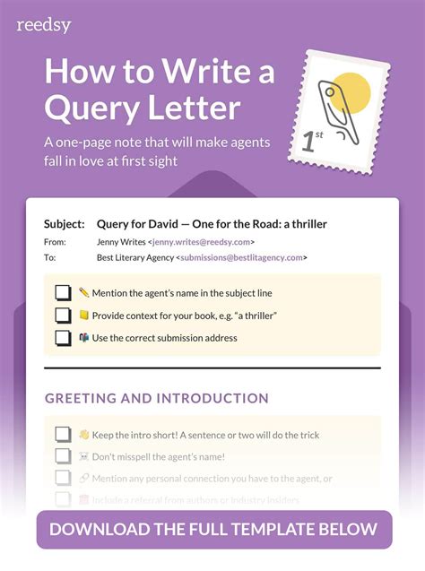 Writers write query letters to propose writing ideas. Query Letter Sample Pdf - Letter