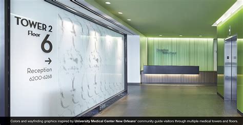 Environmental Graphic Design Nbbj