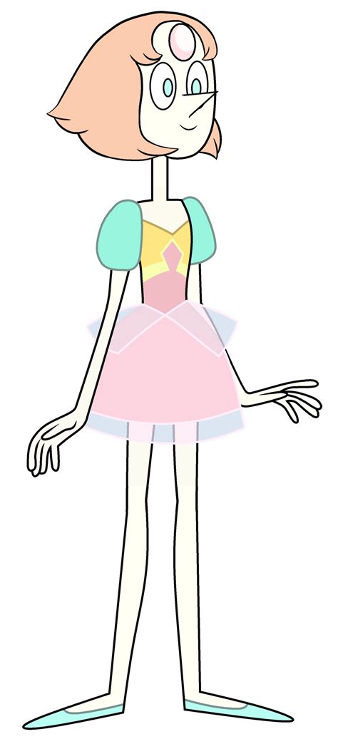 Pearldesigns Steven Universe Character Arc Character Inspiration
