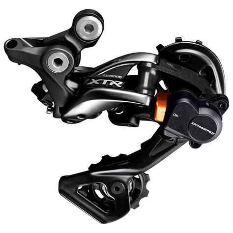 Detta elverk kan jag rekommendera, 2000w. Bakväxel Shimano XTR RD-M9000 GS Shadow+ Köp Shimano XTR ...