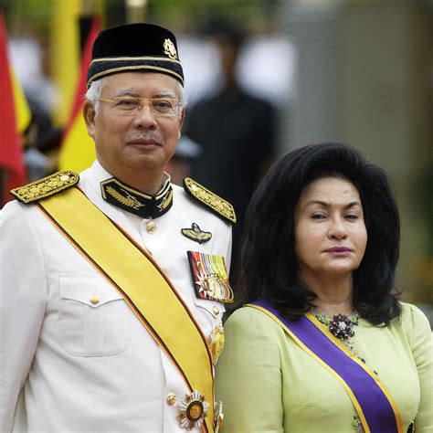 Dato 'sri haji mohammad najib bin tun haji abdul razak ( jawi : Koleksi Gambar Dato Sri Najib Tun Razak