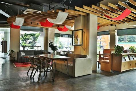 10 Kafe di Jakarta yang Paling Hits dan Bikin Nyaman