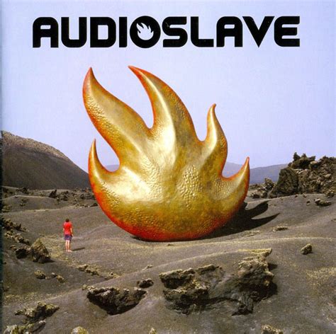 Audioslave Shadow On The Sun Hq Rockmusik Skivomslag Muzak