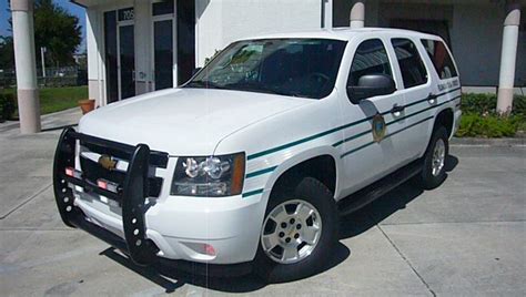 Evi Custom Conversion Units Miami Dade Fire Rescue