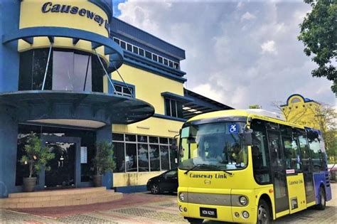 hino poncho partners causeway link for an ultra low floor minibus trial