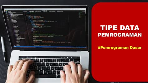 Memahami Tipe Data Pemrograman Java YouTube