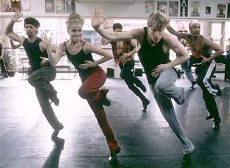 The 101 Best Movie Dance Routines Of The Last 35 Years Best Dance