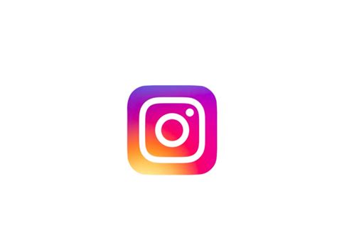 ¡cambio De Look Para Instagram Nuevo Logo Y Experiencia Renovada