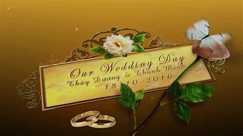 Top 10 wedding slideshow templates after effects free download. Download Project Wedding for Adobe After Effects Pack 27 ...