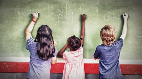 Integrating Schools Is Important For Increased Diversity · Giving Compass