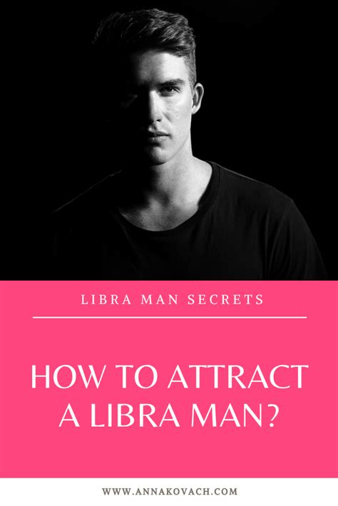 How to impress a libra man. How to Attract a Libra Man? | Libra man, What men want, Flirty texts for him