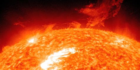 It contains more than 99.8% of the total mass of the it is often said that the sun is an ordinary star. How Does the Sun Affect Our Climate? | Union of Concerned ...