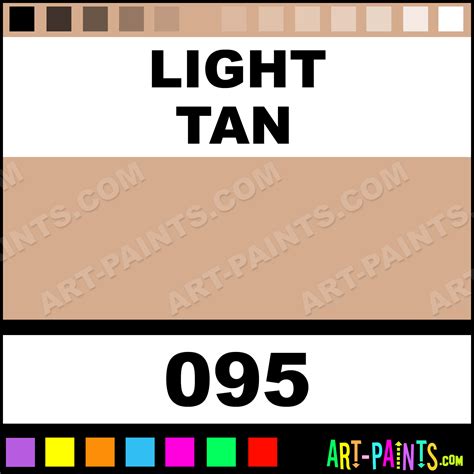 Light Tan Four In One Paintmarker Marking Pen Paints 095
