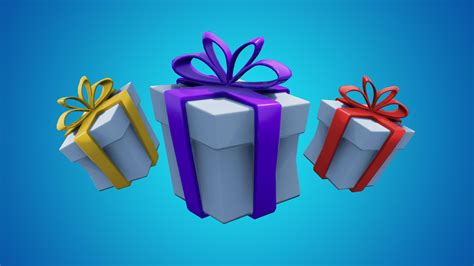 For a limited time, players can send gifts to their friends from the item shop. How to send gifts in Fortnite | AllGamers