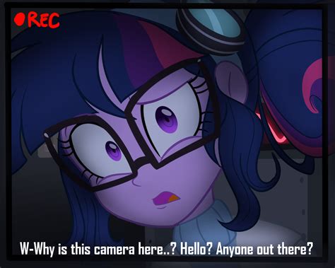 Dead Source Safe Artist Wubcakeva Sci Twi Twilight