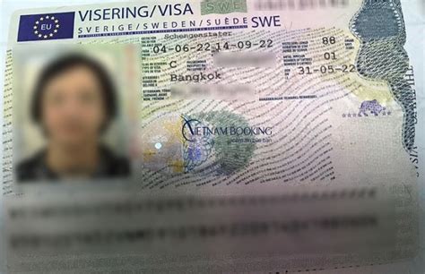 Kinh Nghiệm Xin Visa Du Lịch Châu Âu Chi Tiết Nhất