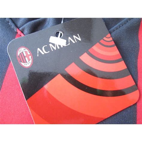 Ac mailand milan trikot 2012/13 3rd adidas maglia shirt camiseta maillot. Trikot AC Milan 338282 Original: Kaufen Sie online im Angebot