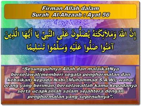 #manfaatangkatkaki #manfaatmenaikkankakiviparita karani atau mengangkat kaki ke dinding adalah salah satu pose dalam yoga yang paling mudah namun memiliki. Pusrapi - Sembuh.Tanpa.Ubat: Selawat Nabi Hebat - Jom ...