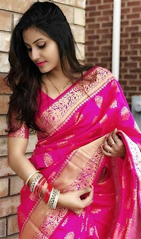Pin By Smssms On Cute And Romantic Indian Beauty Saree India Beauty Women Indian Fashion Saree