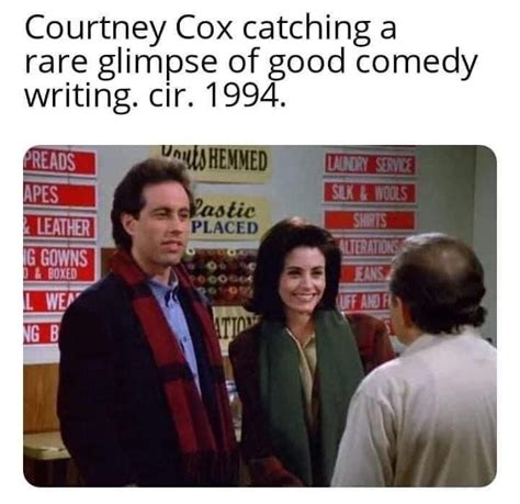 Pin By Topher Morton On About Nothing Seinfeld Comedy Writing