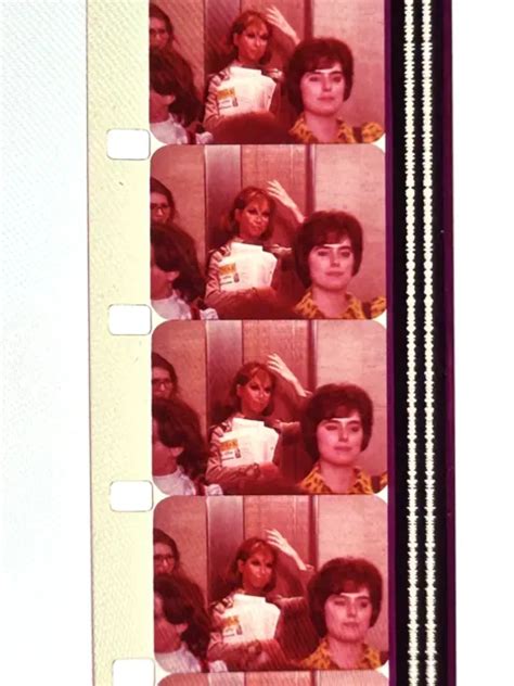 16mm Film The Mary Tyler Moore Show A Girl Like Mary Viacom 4062