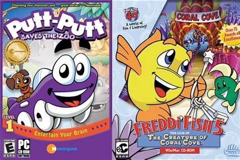 Childhood Computer Games 2000s Top 15 Pc Games Of The Early 2000 S