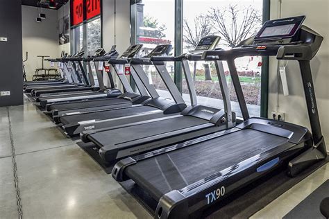 Fitshop in Warsaw - Europe's No. 1 for home fitness