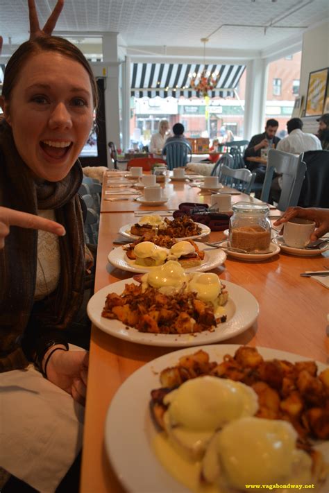 Start by marking down home cookin' (all time family favorites) as want to read Eating Good Food in Vermont - Vagabond Way