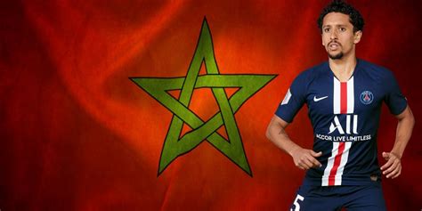 Der fußballspieler marquinhos cipriano ist in der saison 2020/2021 bei schachtar donezk unter vertrag und wird dort im mittelfeld eingesetzt. Marquinhos: "des gens sont persuadés que je suis marocain"