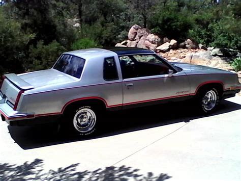 1984 Oldsmobile Hurst/Olds (Prescott, AZ) | OldsmobileCENTRAL.com
