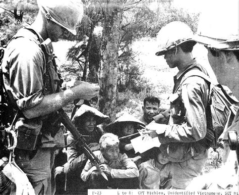 My Lai Massacre 33 Photos Of The Us War Crime That Went Unpunished