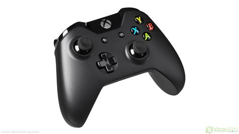 Xbox One Wireless Controller Release Date Specs News Price And More