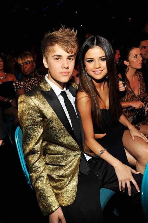 Justin Bieber And The Weeknd S Feud Over Selena Gomez A Look Back And