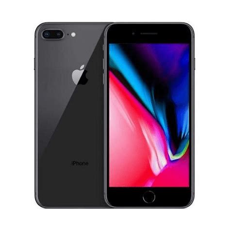Pre Owned Apple Iphone 8 Plus 64gb 128gb 256gb All Colors Factory