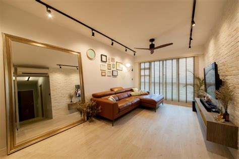 Home Interior Design And Custom Carpentry Singapore
