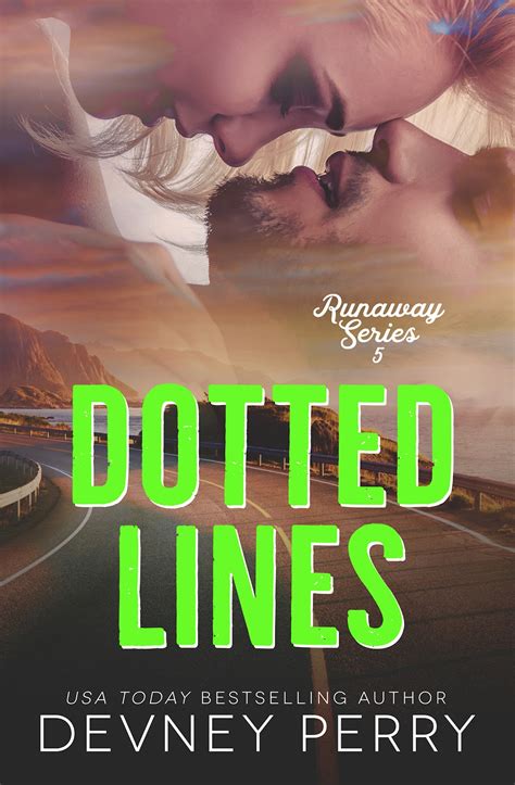 The Wonderful Conclusion To Devney Perrys Runaway Series Is Here Don