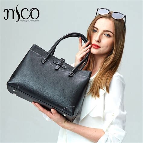 Women Leather Handbags Business Bags Ladies Luxury Designer Bags