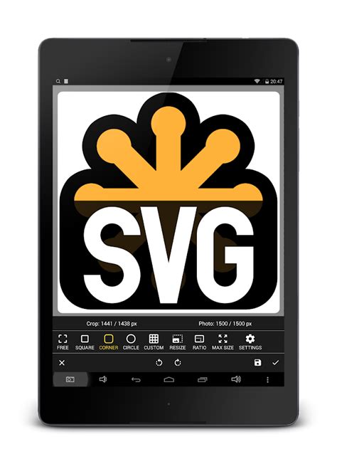 SVG Converter - Android Apps on Google Play