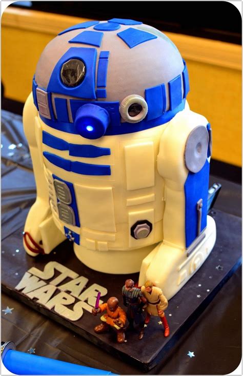 Check spelling or type a new query. R2D2 Cake | Torten, Motivtorten, Backen