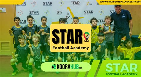 Star Football Academy The Best Football Academy In Dubai