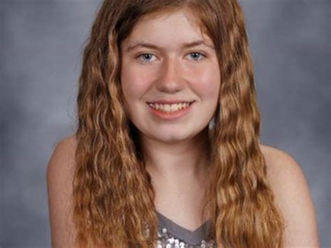 Jayme Closs Search Expands Nationwide For Missing Wisconsin Teen Waukesha WI Patch