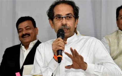 He was born on wednesday july 27th 1960, in freedom is the key to uddhav's personality. CAA-NRC: Maha will not have detention centers, says Uddhav