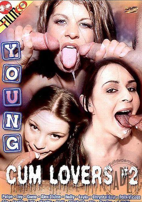 Young Cum Lovers 2 Filmco Unlimited Streaming At Adult Empire