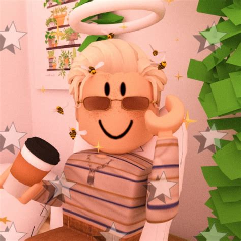 Featured image of post Softie Aesthetic Roblox Gfx : We also have many other roblox song ids.